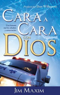 Libro Cara A Cara Con Dios