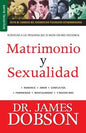 Libro Matrimonio Y Sexualidad - James Dobson
