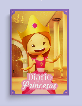Diario de Princesas