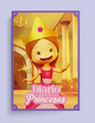 Diario de Princesas