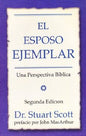 Esposo Ejemplar Una Perspectiva Bíblica Segunda Edición