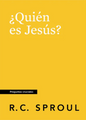 Libro ¿Quién Es Jesús? - R.C. Sproul