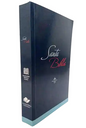 Biblia RVR 1960 - Azul Rojo P-Period (Caja x24)