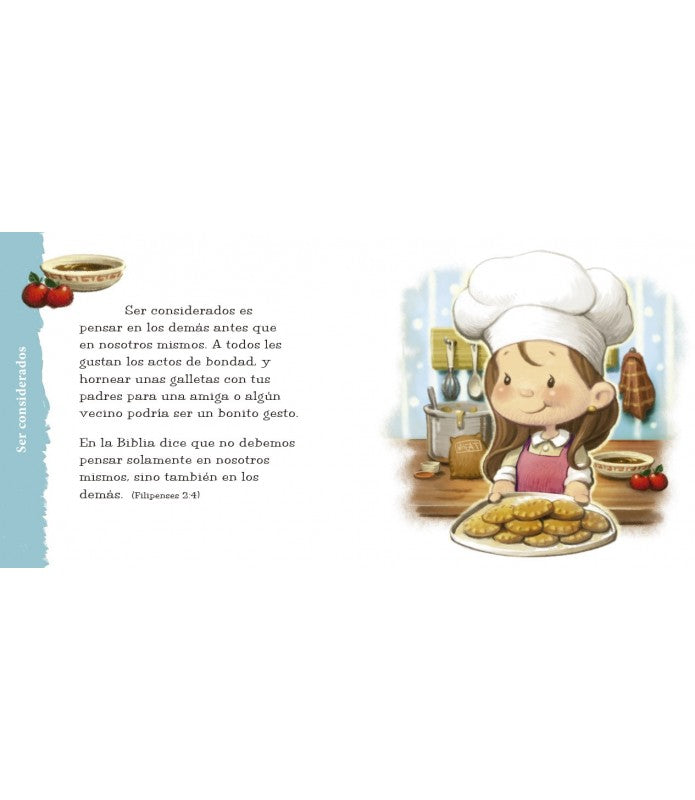 Libro Dios Habla Conmigo - Para Niños: Devocionales Para Niñas - Agnes Y Salem De Bezenac