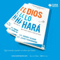 Libro Dios Lo Hara -  Henry Cloud & John Townsend
