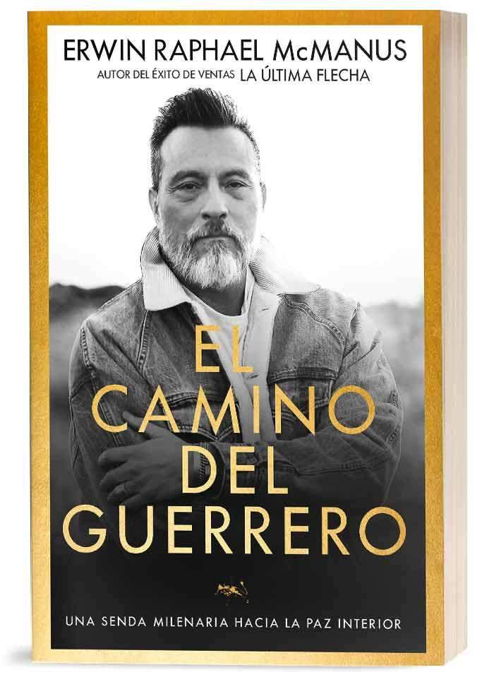 El camino del guerrero - Erwin McManus - Coffee & Jesus