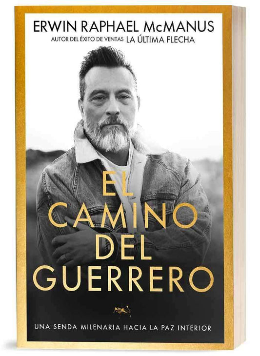 El camino del guerrero - Erwin McManus - Coffee & Jesus