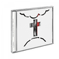 CD Fragmentos del cielo - Su Presencia - Coffee & Jesus
