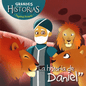 Libro Grandes Historias Para Pequeños Lectores, Daniel