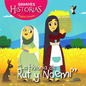 Libro Grandes Historias Para Pequeños Lectores, Rut Y Noemi