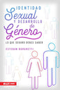Libro Identidad sexual y desarrollo de género, Esteban Borghetti