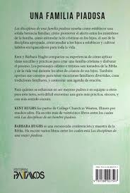 Disciplinas De Una Familia Piadosa - Kent & Barbara Hughes