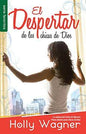 Libro El Despertar De Las Chicas De Dios - Holly Wagner