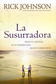 Libro La Susurradora -  Rick Johnson