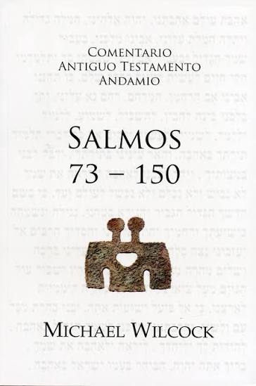 Libro Salmos 73-150 (cat) - Michael Wilcock