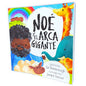 Libro Noé Y El Arca Gigante