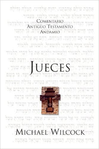 Libro Jueces (cat) - Michael Wilcock