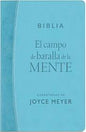 Biblia, El Campo de Batalla de la Mente LLik BLU, Joyce Meyer