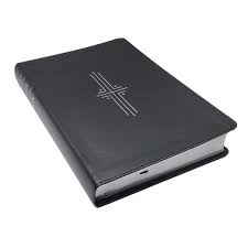 Biblia Ultrafina Ntv, Con Filament Sentipiel Negro Con Índice