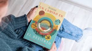 Libro Un Camino En El Desierto - Kristel Acevedo