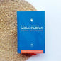 Biblia De Estudio De La Vida Plena Para Jóvenes Tapa Dura , Rvr1960