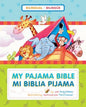 Mi Biblia Pijama Bilingüe- Andy Holmes
