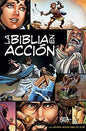Libro La Biblia en acción (Pasta Dura) – Sergio Cariello
