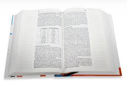 Biblia, Servidores, Biblia de Estudio, Tapa Dura, Tla