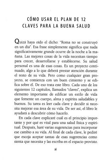Libro Buena Salud, Buena Vida - Joyce Meyer