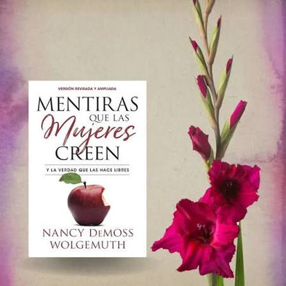Mentira Que Las Mujeres Creen - Nancy Demoss Wolgemuth