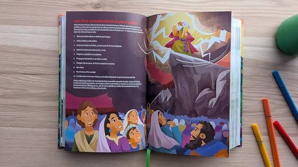 Biblia Go, Tapa Dura, NTV