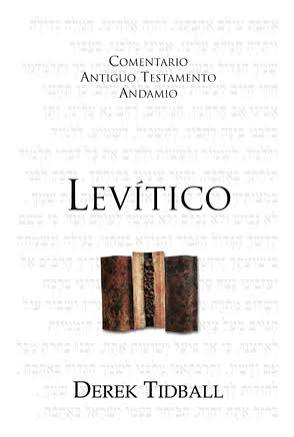 Libro Levitico (cat) - Derek Tidball