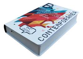 Biblia Rvc Letra Gigante - Tapa Semiflex