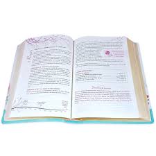 Biblia de la mujer conforme al corazón de Dios