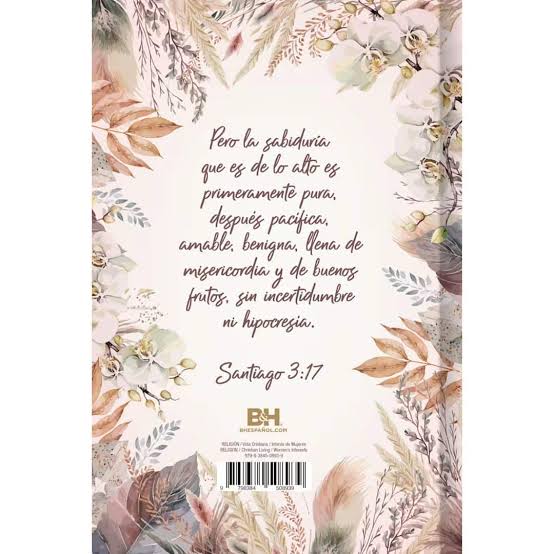 Libro Un Año En Sus Caminos