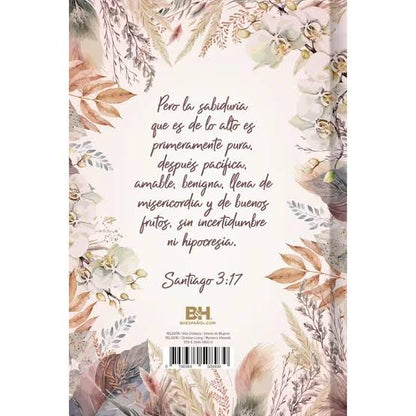Libro Un Año En Sus Caminos