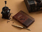 Biblia Letra Grande, Inspiración Águila Café, RVR 1965 Rvr065Lg Czti Pjr Inspiración Águila Café/Café/Café