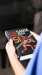 Biblia Premios y Regalos Isaias 53, Letra Grande, Tapara Dura, RVR 1960