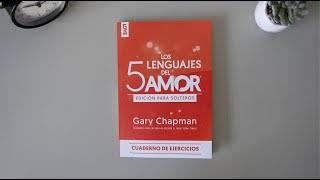 Los 5 lenguajes del amor para solteros (Revisado) - Serie Favoritos, Gary Chapman
