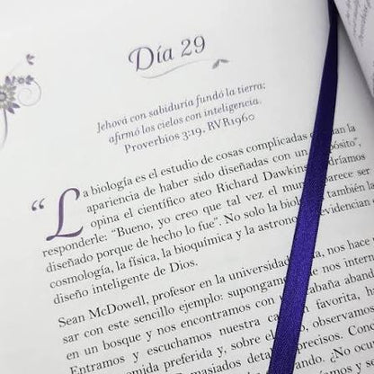 Día Y Noche Con Dios: Devocional De 90 Días Para Mujeres Varios Autores