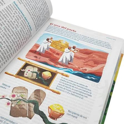Biblia Go, Tapa Dura, NTV