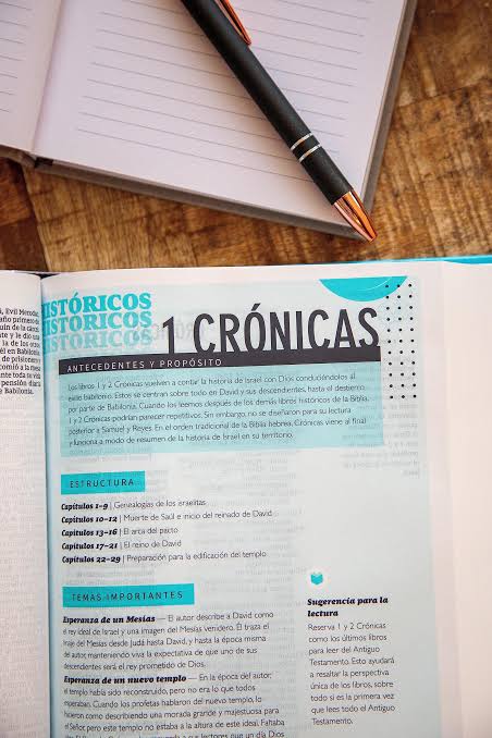 Biblia Telos Para Jóvenes, Revisión 2022, Tapa dura, Comfort Print, NVI