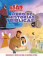 Libro La Gran Historia
