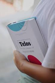 Biblia Telos Para Jóvenes, Revisión 2022, Tapa dura, Comfort Print, NVI