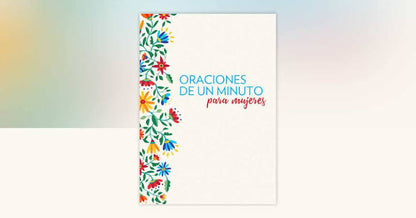 Oraciones De Un Minuto Para Mujeres - Lyda Hope