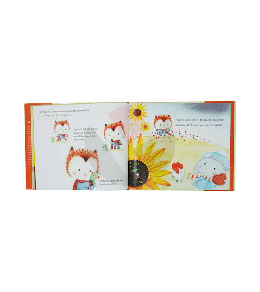 Libro El amor es bondadoso - Laura Sassi