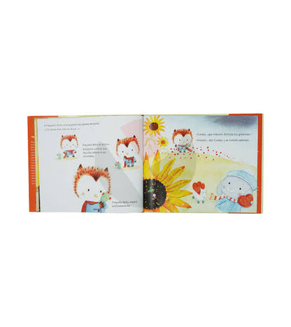 Libro El amor es bondadoso - Laura Sassi