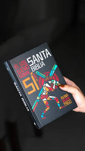 Biblia Premios y Regalos Isaias 53, Letra Grande, Tapara Dura, RVR 1960