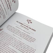 Libro Un Año En Sus Caminos
