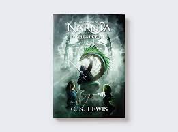 Libro La silla de plata - C . S Lewis